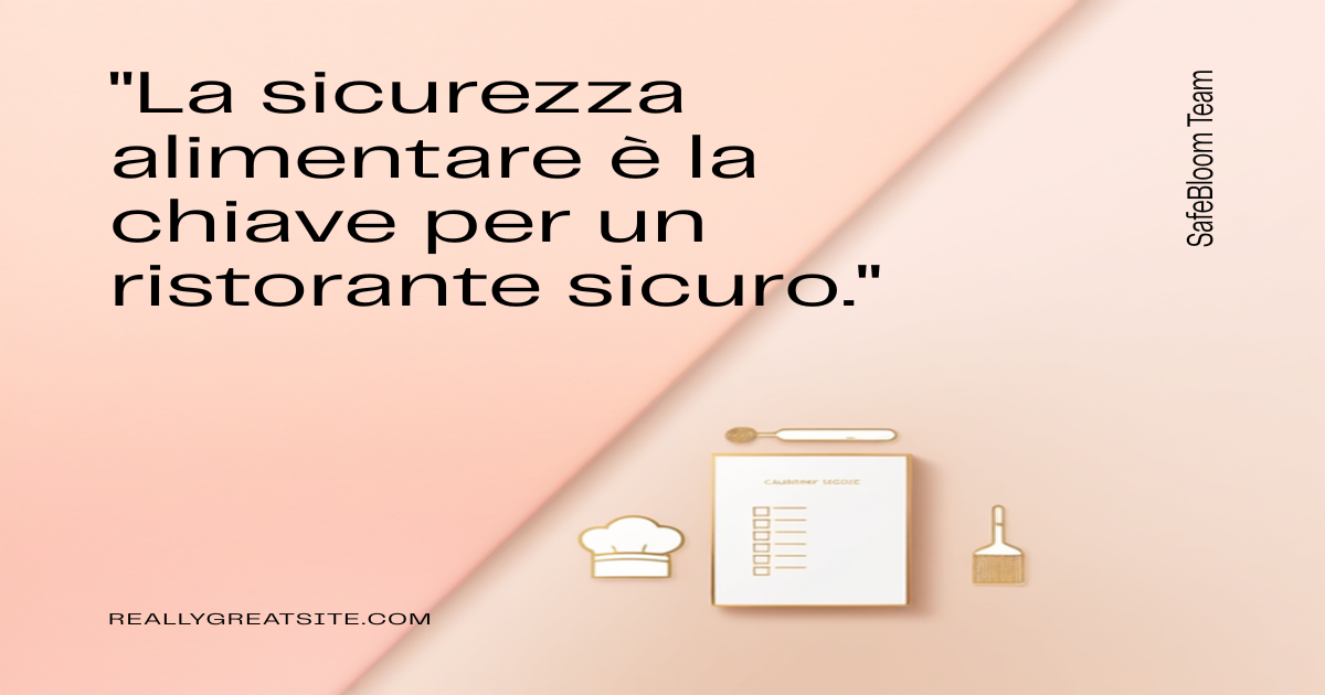 Copertina articolo HACCP in gravidanza per ristoranti certificati SafeBloom