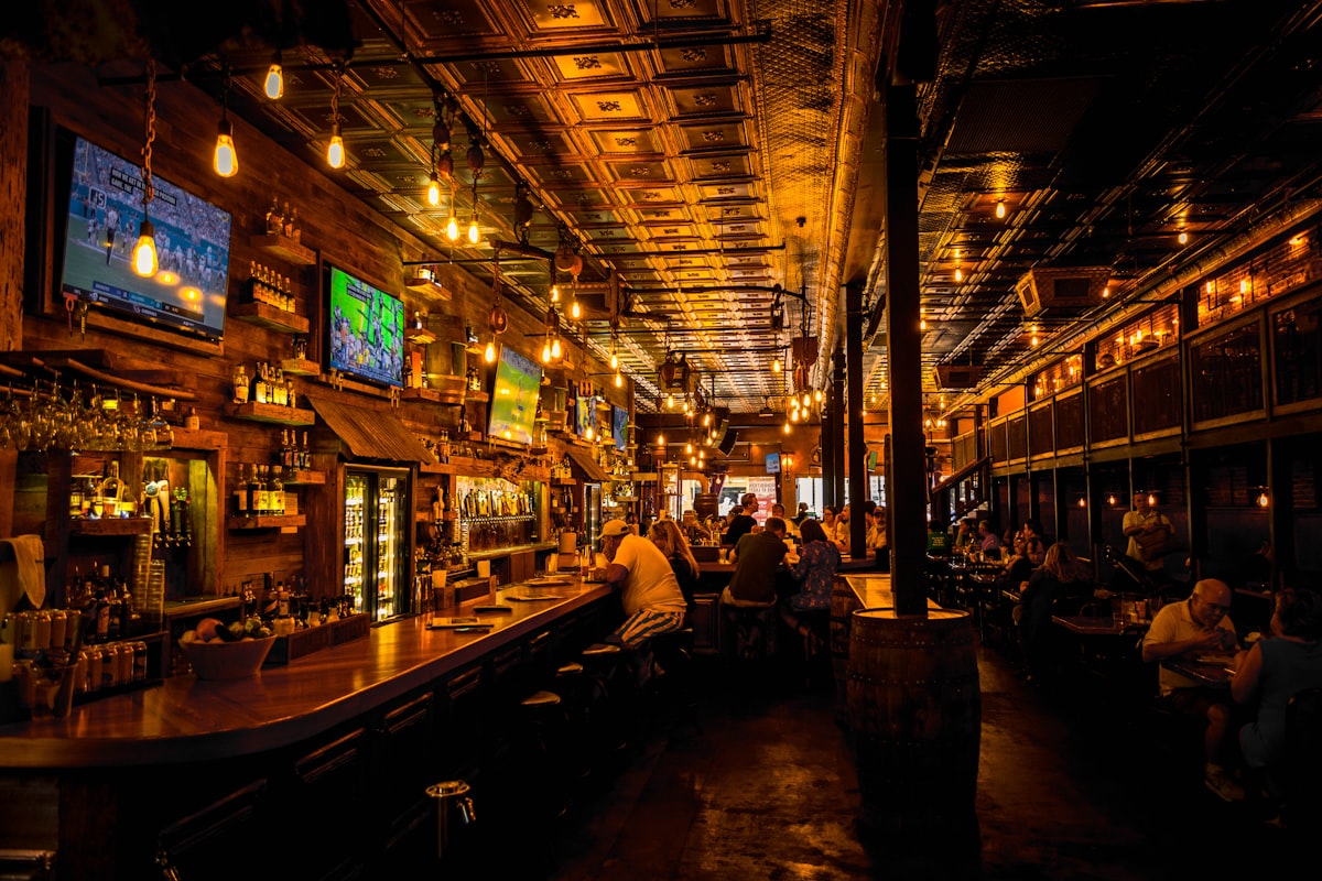 Photo by Wil Stewart on Unsplash